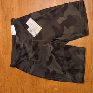 High Rise Bike Short, Medium, Old Navy